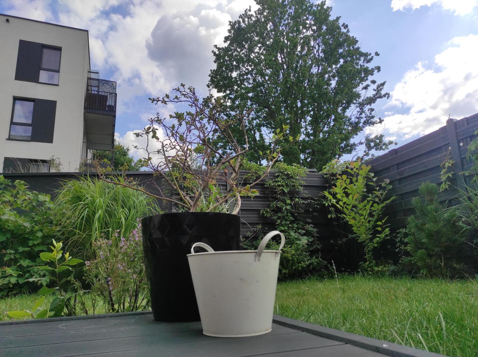 Garden Apartment Self Check-In - Bezkluczowy Dostep W 10 Minut O Kazdej Porze クラクフ エクステリア 写真