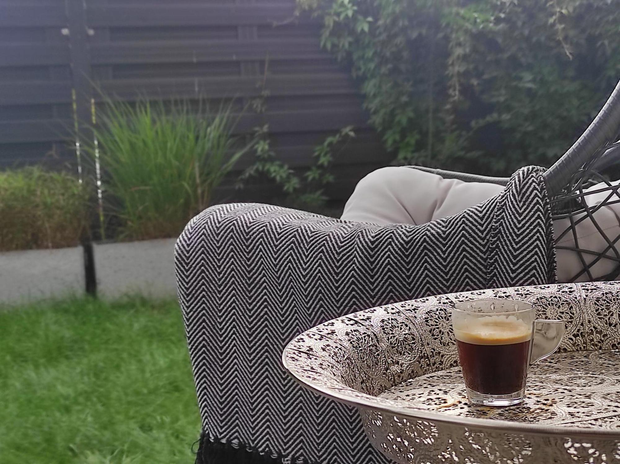 Garden Apartment Self Check-In - Bezkluczowy Dostep W 10 Minut O Kazdej Porze クラクフ エクステリア 写真