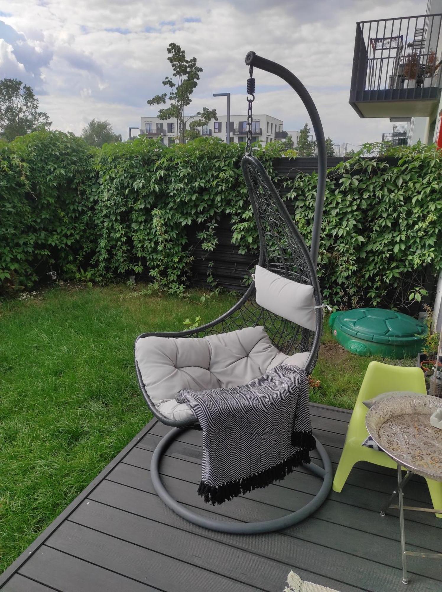 Garden Apartment Self Check-In - Bezkluczowy Dostep W 10 Minut O Kazdej Porze クラクフ エクステリア 写真